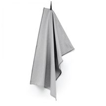 Walra Tea Towel Superior Dry Cloth Anthracite 50 x 70 cm