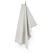 Walra Tea Towel Superior Dry Cloth Taupe 50 x 70 cm
