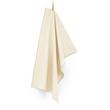 Walra Tea Towel Superior Dry Cloth Yellow - 50 x 70 cm