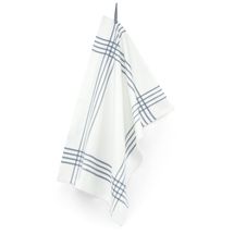 Walra Tea Towel Superior Glass Cloth Blue - 50 x 70 cm