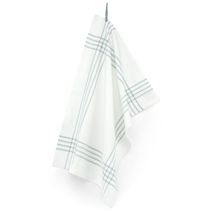 Walra Tea Towel Superior Glass Cloth Jade 50 x 70 cm