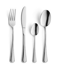 Amefa 24-Piece Cutlery Set Bologna