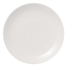 Arabia Dinner Plate 24h White ø 26 cm