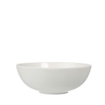 Arabia 24h Soup Bowl 18cm - White