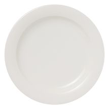 Arabia Arctica Dinner Plate 26cm - White