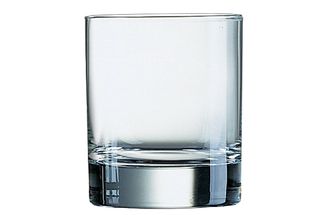 Arcoroc Tumbler Glass Islande 200 ml