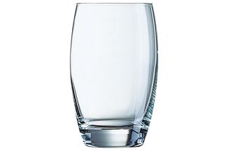 Arcoroc Water Glass Salto 350 ml - 6 Pieces