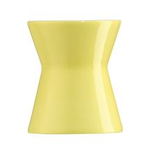 Arzberg Tric Egg Cup / Napkin Ring - Yellow