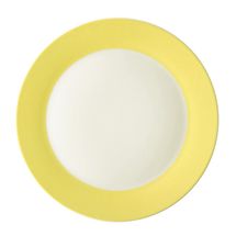 Arzberg Tric Charger Plate 32cm - Yellow