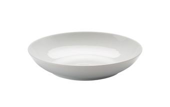 Arzberg Deep Plate Joyn White ⌀ 23 cm
