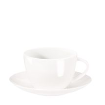 ASA Selection Tea Cup and Saucer A Table 210 ml