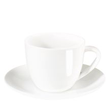 ASA Selection Cup and Saucer A Table 250 ml