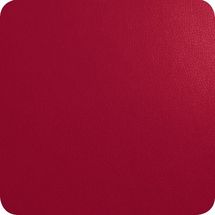 ASA Selection Coasters Red 10x10 cm - 4 Piece