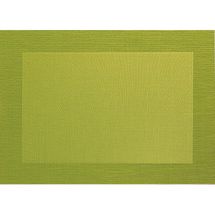 ASA Selection Placemat Kiwi Green 33x46 cm