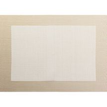 ASA Selection Placemat Off-White 33x46 cm