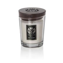 
Vellutier Scented Candle Medium Baby Lullaby - 12 cm / ø 9 cm