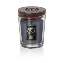 Vellutier Candle Desired by Night - 12 cm / ø 9 cm