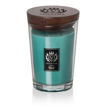 Vellutier Scented Candle Large Sensual Charm - 16 cm / ø 11 cm