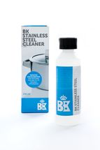 BK Stainless Steel Cleaner 250 ml