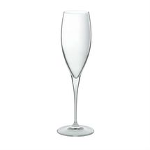 Bormioli Champagne Glasses / Flutes Premium 260 ml - Set of 6