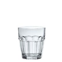 Bormioli Liqueur Glasses Rock Bar 70 ml - Set of 6