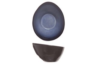 Cosy & Trendy Bowls Sapphire 10x7.5x6 cm