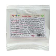 FunCakes Instant Yeast 15 grams
