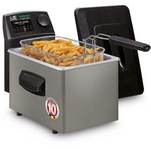 Fritel Deep Fryer - 2300 W - 3 Liter - FT5150
