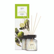 Ipuro Fragrance Sticks Essentials Lime Light 200 ml
