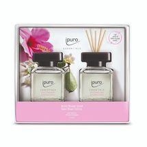 Ipuro Fragrance Sticks Essentials Flower Bowl 50 ml - 2 Pieces