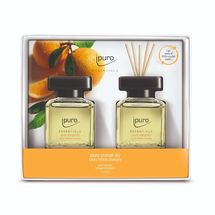 Ipuro Fragrance Sticks Essentials Orange Sky 50 ml - Set of 2