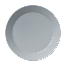 Iittala Dinner Plate Teema Pearl Grey ø 26 cm
