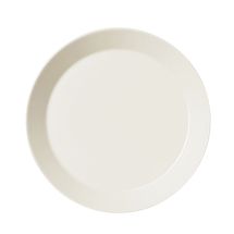 Iittala Side Plate Teema White ø 23 cm