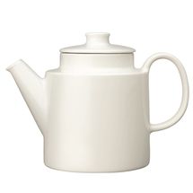 Iittala Teapot Teema White 1 Liter