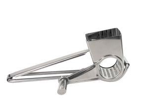 CasaLupo Cheese Mill Stainless Steel