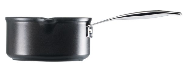 Le Creuset Saucepan - 2 pouring spouts - Les Forgees TNS - ø 16 cm / 1.6 Liter