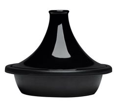 Le Creuset Tagine Tradition Black Onyx - ø 31 cm / 3.7 Liter