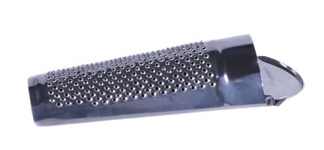 Cookinglife Nutmeg Grater Stainless Steel 13.5 cm