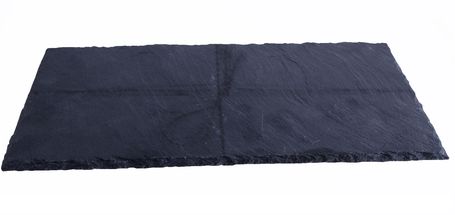 Trivet Slate 17 x 34 cm