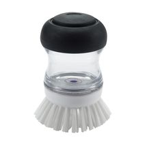 OXO Hand Brush with Soap Dispender