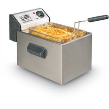 Fritel Deep Fryer - 3200 W - 5 Litre - PROFI3505