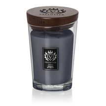 
Vellutier Scented Candle Large Desired by Night - 16 cm / ø 11 cm