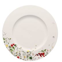 Rosenthal Dinner Plate Brillance Fleurs Sauvages ø 28 cm