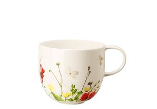 Rosenthal Coffee Cup Brillance Fleurs Sauvages 200 ml