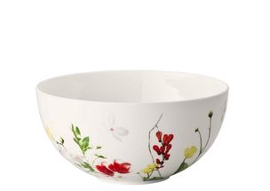 Rosenthal Small Bowl Brillance Fleurs Sauvages ø 15 cm