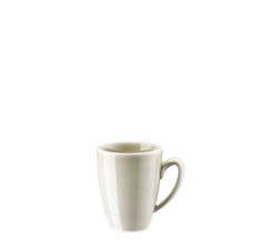Rosenthal Mesh Espresso Cup - Cream