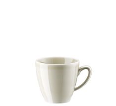 Rosenthal Mesh Coffee Cup - Cream