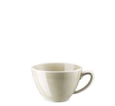 Rosenthal Mesh Tea Cup - Cream