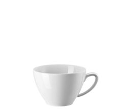 Rosenthal Tea Cup Mesh White