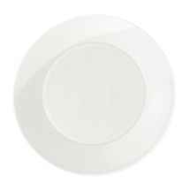 Royal Doulton Breakfast Plate 1815 White 23 cm